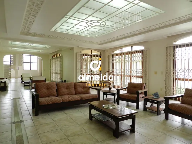 Imagem 8: Casa 5 dormitórios à venda Patronato Santa Maria/RS