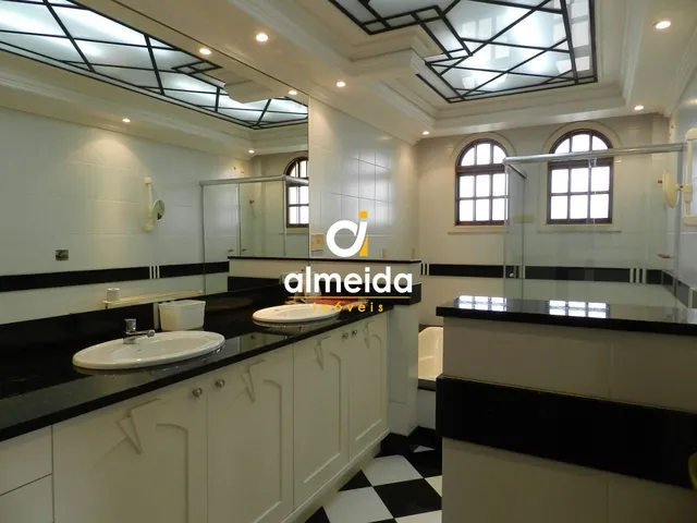 Imagem 5: Casa 5 dormitórios à venda Patronato Santa Maria/RS