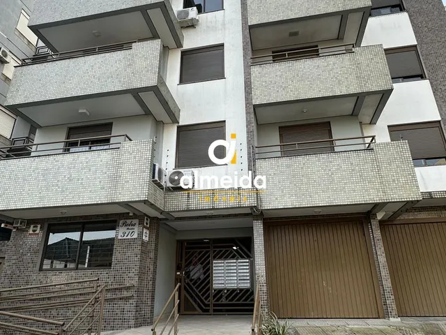 Imagem: APARTAMENTO 2 DORMITÓRIOS