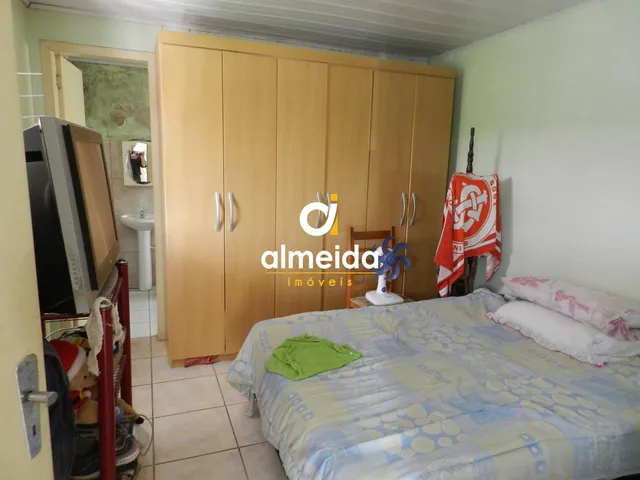 Imagem 6: CASA 3 DORMITÓRIOS