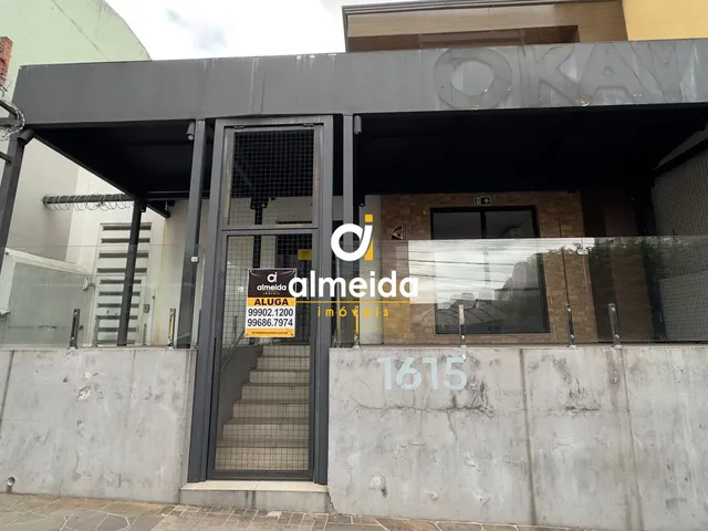 Imagem 5: CASA COMERCIAL NO CENTRO DE SANTA MARIA RS