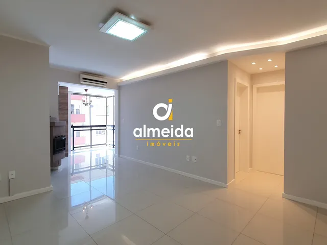 Imagem: Apartamento, 2 quartos, sacada, churrasqueira