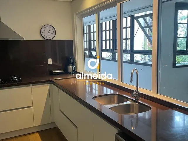 Imagem 2: Duplex de luxo todo mobiliado em Santa Maria!