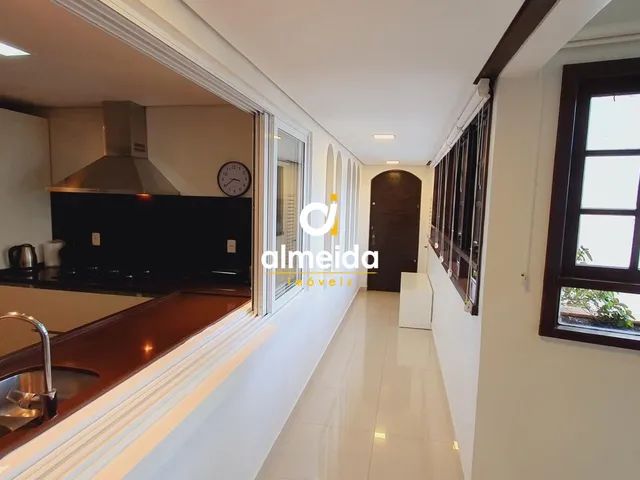 Imagem 6: Duplex de luxo todo mobiliado em Santa Maria!