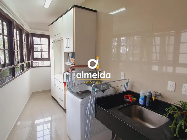 Imagem 7: Duplex de luxo todo mobiliado em Santa Maria!