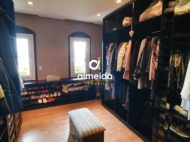 Imagem 16: Duplex de luxo todo mobiliado em Santa Maria!