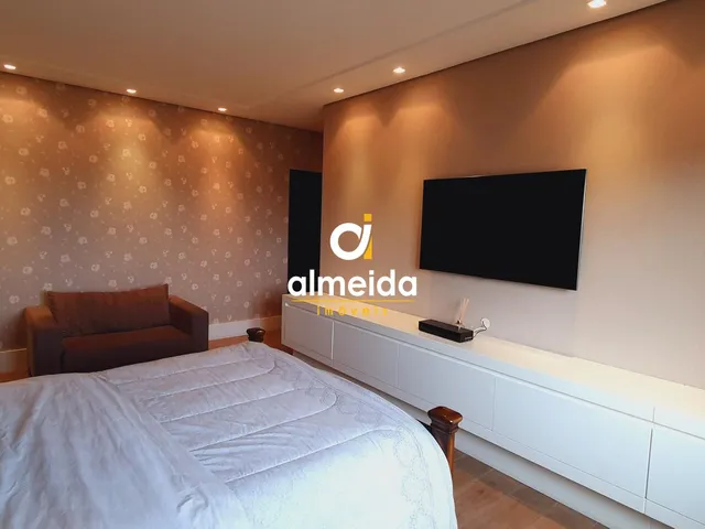 Imagem 15: Duplex de luxo todo mobiliado em Santa Maria!