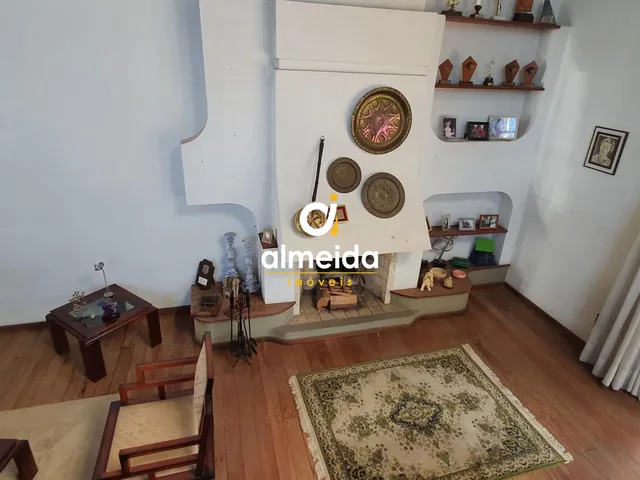 Imagem 8: Casa 4 dormitórios à venda Centro Santa Maria/RS