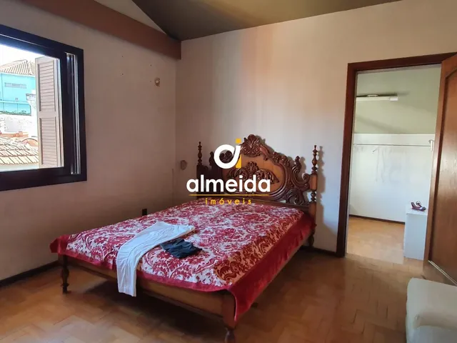 Imagem 10: Casa 4 dormitórios à venda Centro Santa Maria/RS