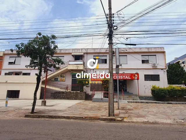 Imagem 2: Prédio À Venda Centro santa Maria/Rs
