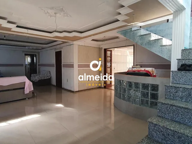Imagem 12: CASA 5 SUÍTES Casa com 5 dormitórios