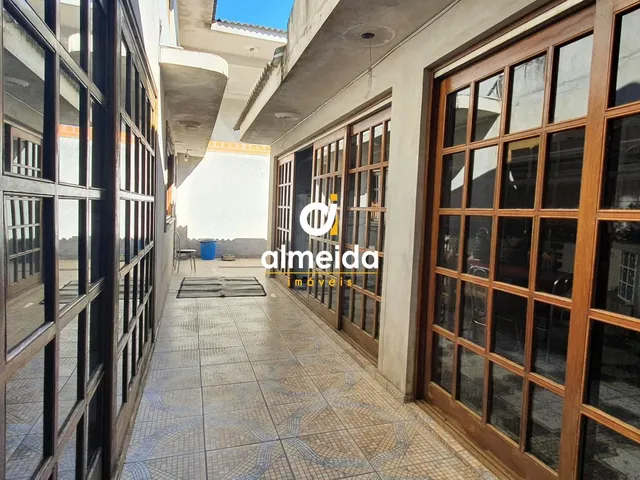 Imagem 5: CASA 5 SUÍTES Casa com 5 dormitórios