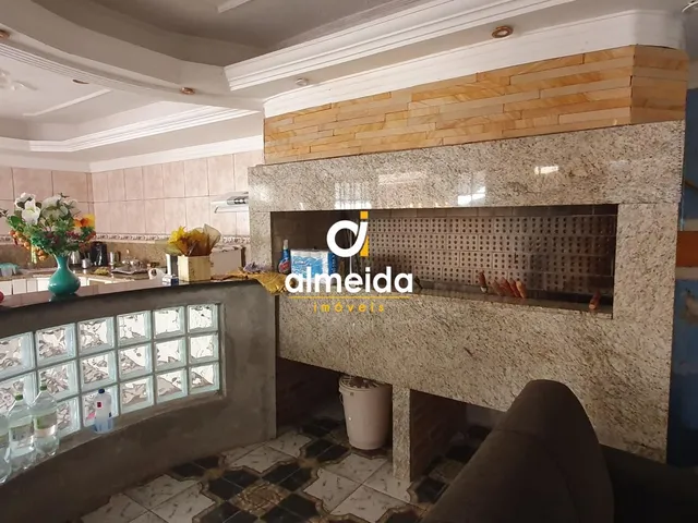 Imagem 4: CASA 5 SUÍTES Casa com 5 dormitórios