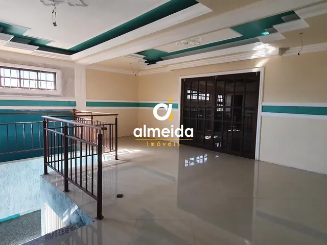 Imagem 9: CASA 5 SUÍTES Casa com 5 dormitórios