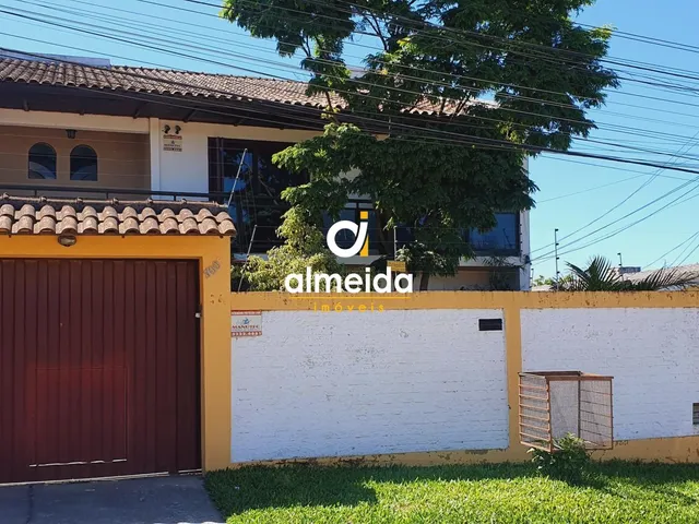 Imagem: CASA 4 DORMITÓRIOS