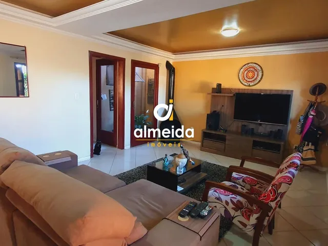 Imagem 12: CASA 4 DORMITÓRIOS