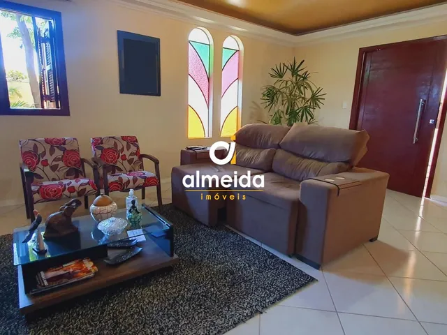 Imagem 8: CASA 4 DORMITÓRIOS