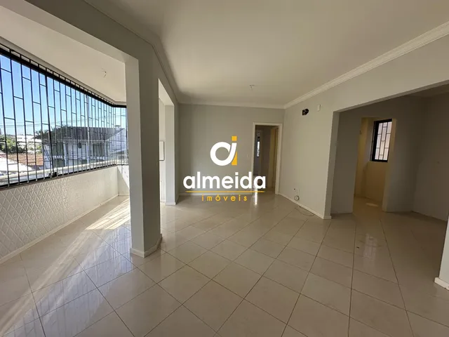 Imagem: Apartamento com dois dormitórios no Bairro