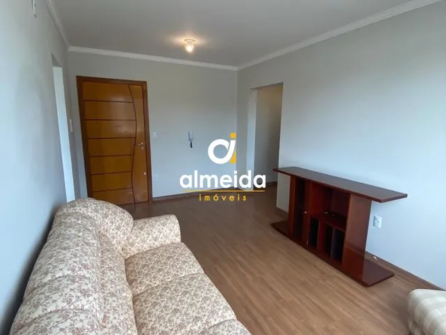 Imagem 16: Apartamento 1 Dormitório no Bairro Pé de Plátano santa Maria Rs