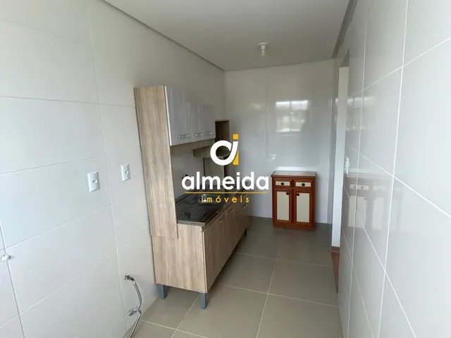 Imagem 10: Apartamento 1 Dormitório no Bairro Pé de Plátano santa Maria Rs