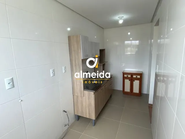 Imagem 15: Apartamento 1 Dormitório no Bairro Pé de Plátano santa Maria Rs