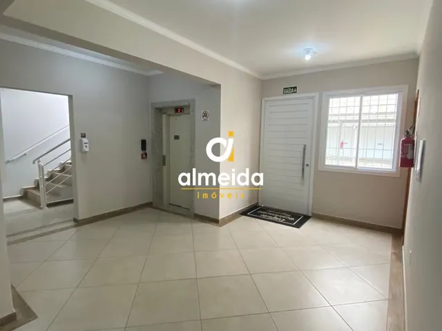 Imagem 8: Apartamento 1 Dormitório no Bairro Pé de Plátano santa Maria Rs