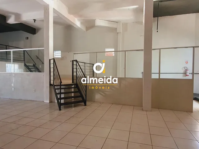 Imagem 6: Sala comercial Central