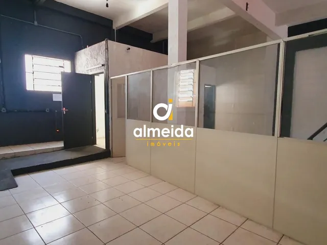 Imagem 12: Sala comercial Central