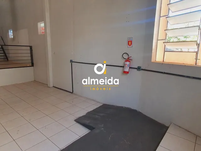 Imagem 4: Sala comercial Central