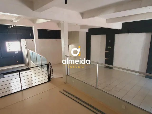 Imagem 10: Sala comercial Central