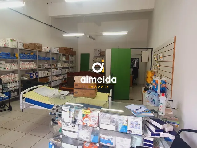 Imagem 2: SALA COMERCIAL TÉRREA