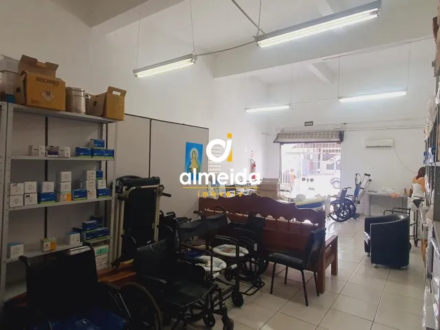 Imagem 8: SALA COMERCIAL TÉRREA