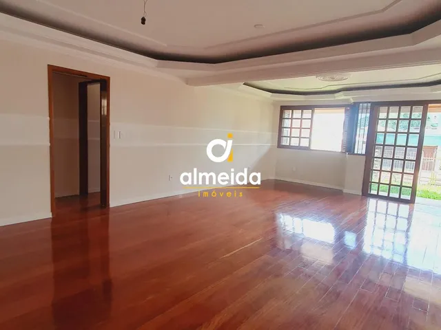 Imagem 9: APARTAMENTO AMPLO 4 DORMITÓRIOS