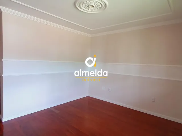 Imagem 4: APARTAMENTO AMPLO 4 DORMITÓRIOS
