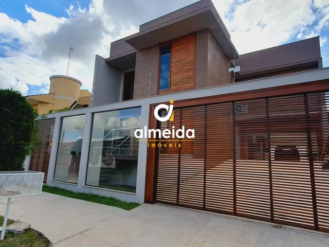Imagem 3: EXCELENTE CASA Casa com 3 dormitórios
