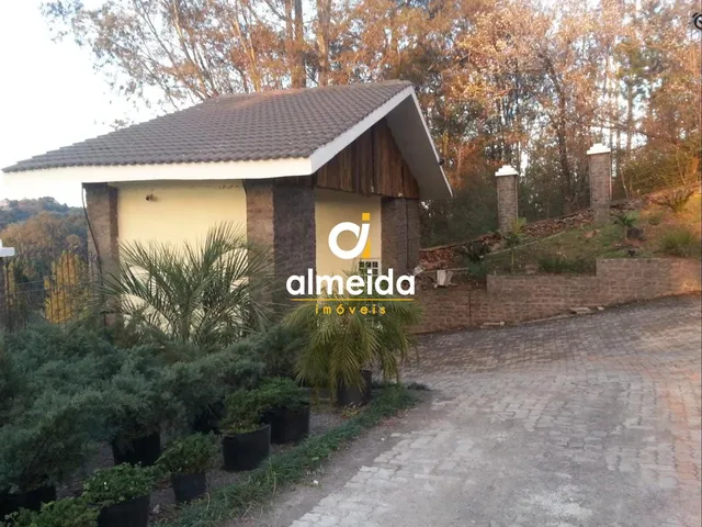 Imagem 12: CHACARA DENTRO DA CIDADE