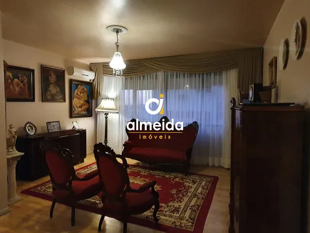 Imagem: APARTAMENTO 2 DORMITÓRIOS NO CENTRO