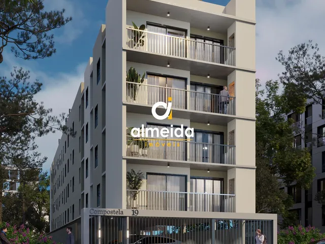 Imagem: APARTAMENTO RESIDENCIAL NOVO 3 DORMITÓRIO