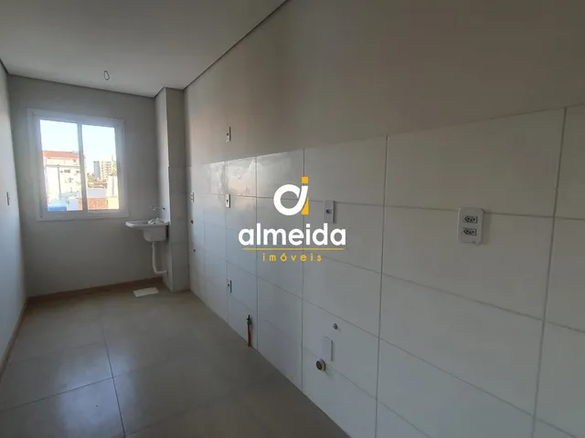 Imagem 4: APARTAMENTO 2 DORMITÓRIOS NOVO