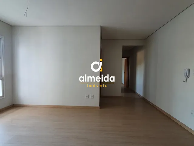 Imagem: APARTAMENTO 2 DORMITÓRIOS NOVO