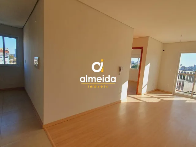 Imagem 7: APARTAMENTO 2 DORMITÓRIOS NOVO