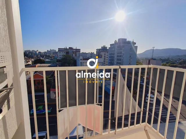Imagem 8: APARTAMENTO 2 DORMITÓRIOS NOVO