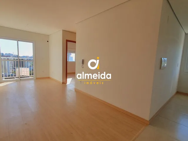 Imagem: APARTAMENTO 2 DORMITÓRIOS NOVO