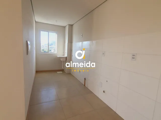 Imagem 3: APARTAMENTO 2 DORMITÓRIOS NOVO