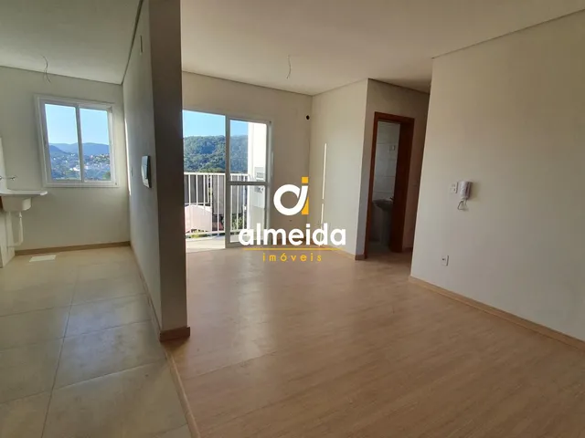 Imagem 8: APARTAMENTO 2 DORMITÓRIOS NOVO