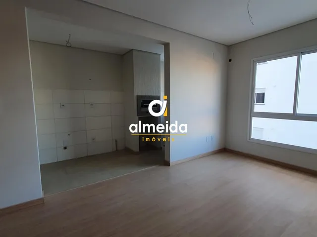 Imagem 6: APARTAMENTO 2 DORMITÓRIOS NOVO