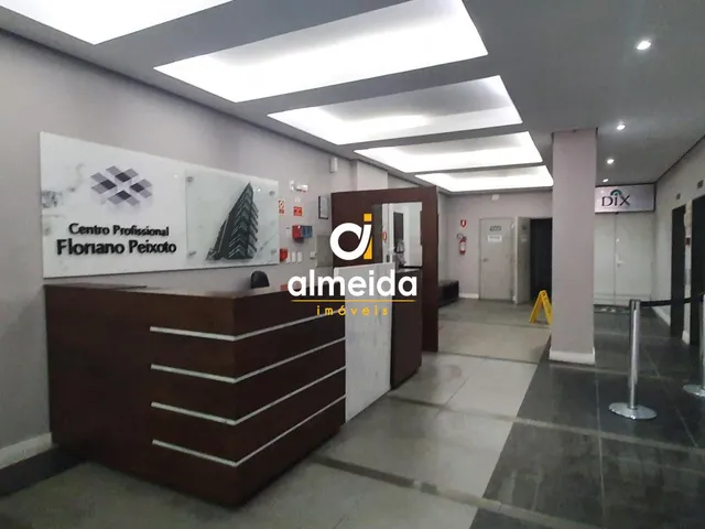 Imagem 6: SALA COMERCIAL Sala comercial com 1 dormitório