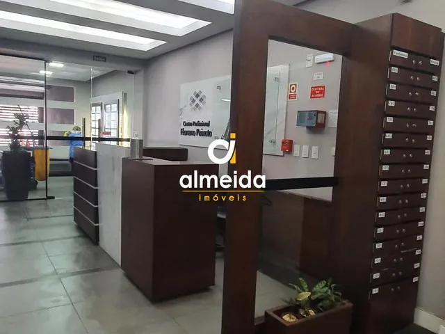 Imagem 11: SALA COMERCIAL Sala comercial com 1 dormitório