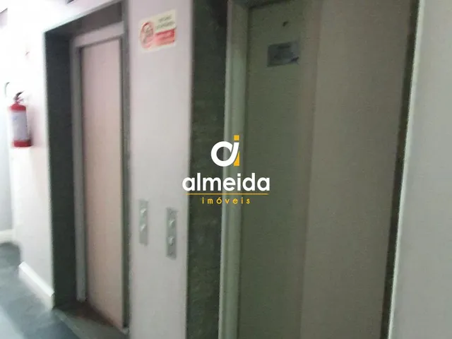 Imagem 10: SALA COMERCIAL Sala comercial com 1 dormitório