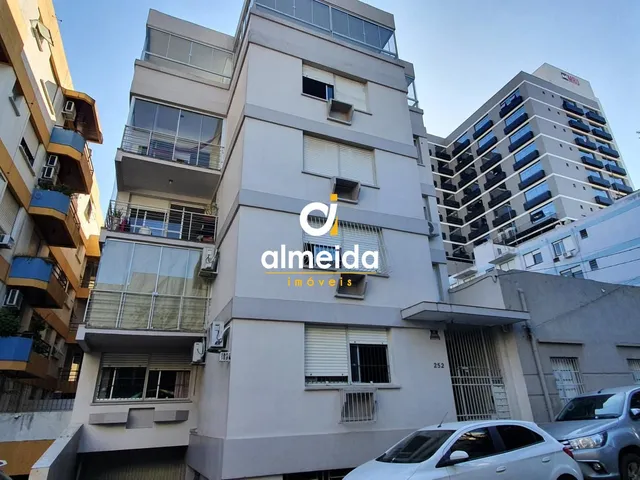 Imagem: APARTAMENTO 2 DORMITÓRIOS